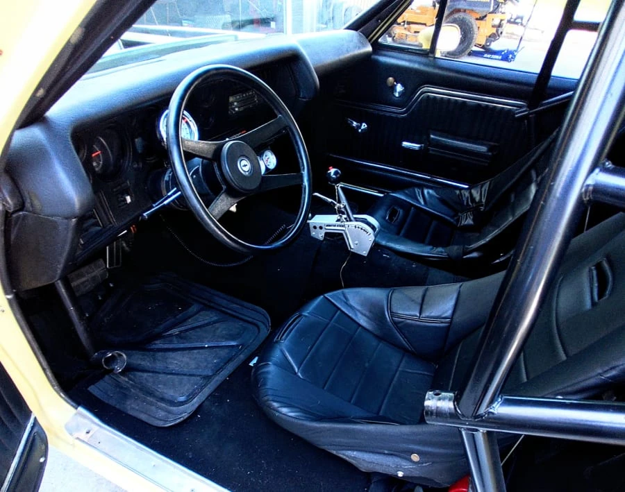 1972 GMC Sprint/Caballero - Image 7 of 8