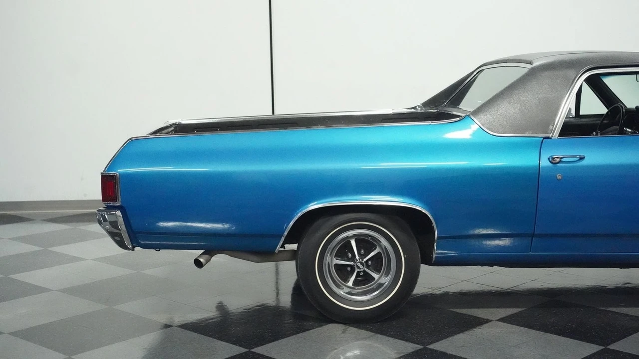 1972 GMC Sprint/Caballero - Image 12 of 12