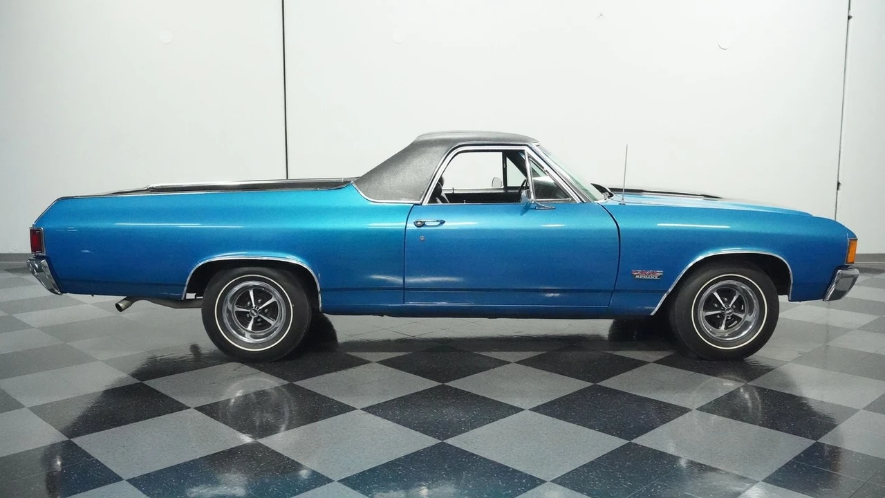 1972 GMC Sprint/Caballero - Image 12 of 12