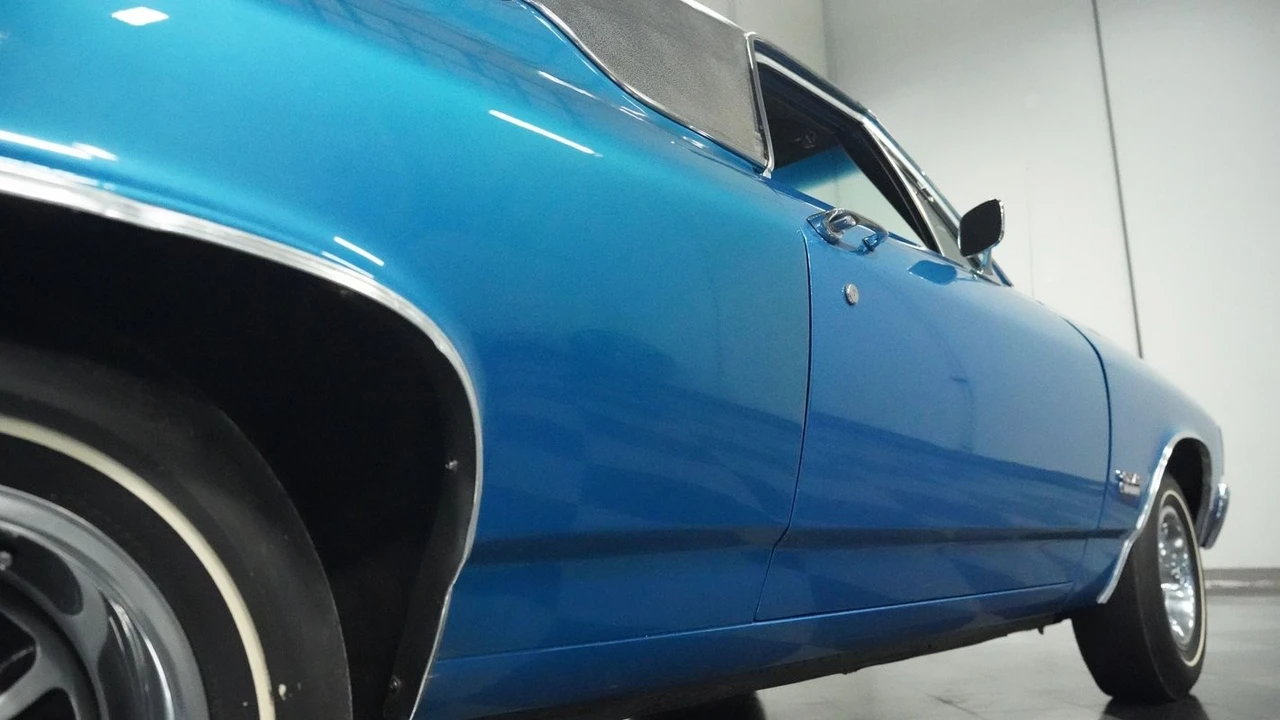 1972 GMC Sprint/Caballero - Image 11 of 12