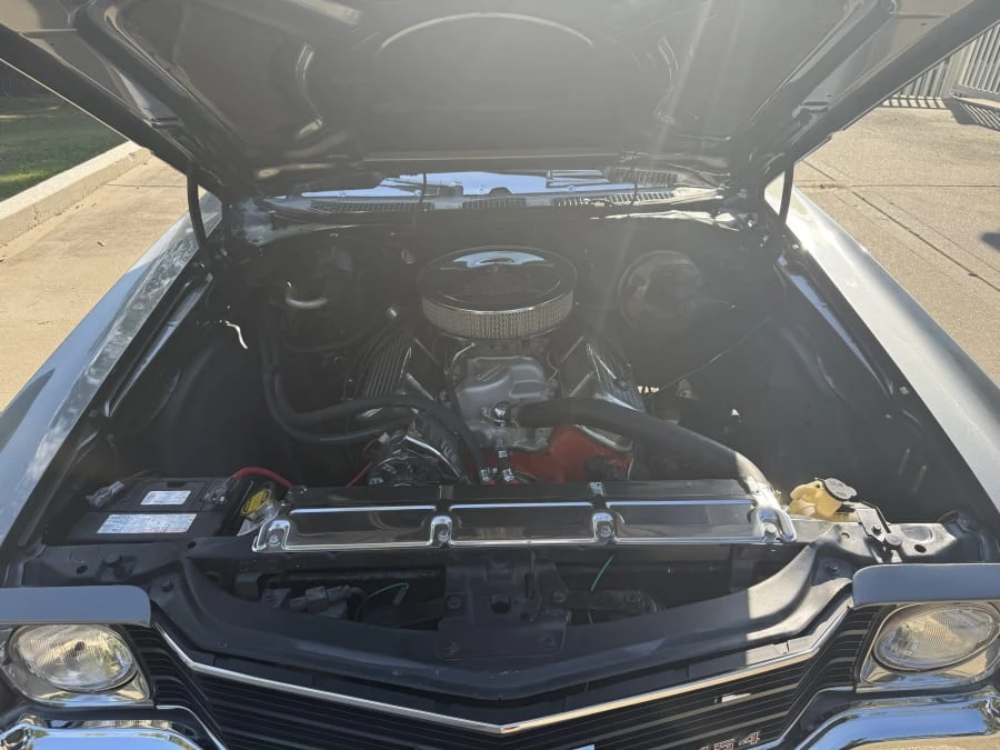 1972 GMC Sprint/Caballero - Image 16 of 21