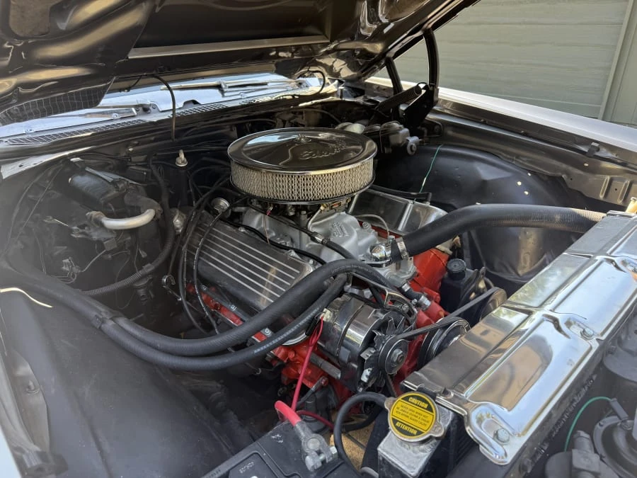1972 GMC Sprint/Caballero - Image 17 of 21