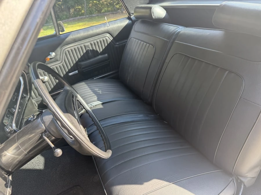 1972 GMC Sprint/Caballero - Image 12 of 21