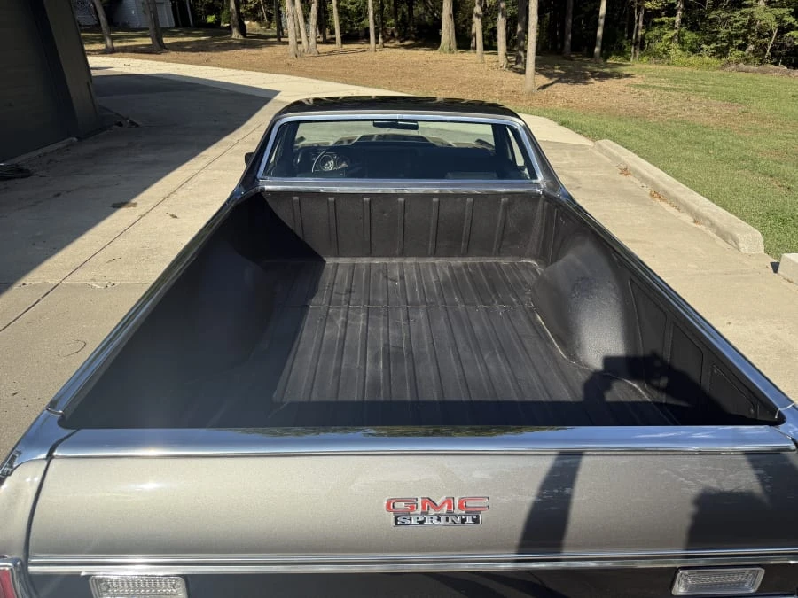 1972 GMC Sprint/Caballero - Image 20 of 21