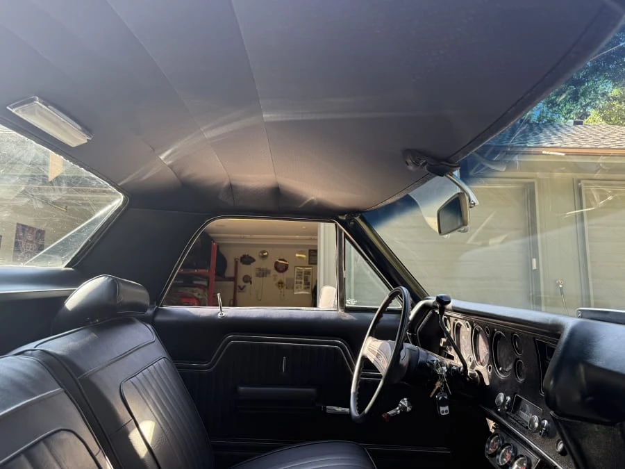 1972 GMC Sprint/Caballero - Image 13 of 21