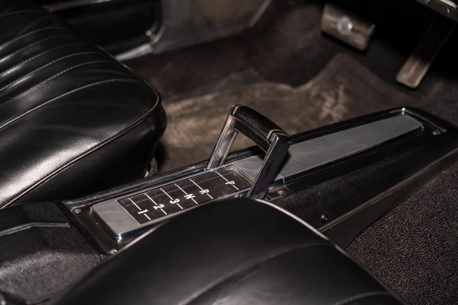 1972 GMC Sprint/Caballero - Image 21 of 26