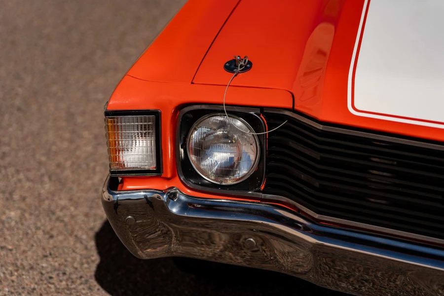 1972 GMC Sprint/Caballero - Image 15 of 26