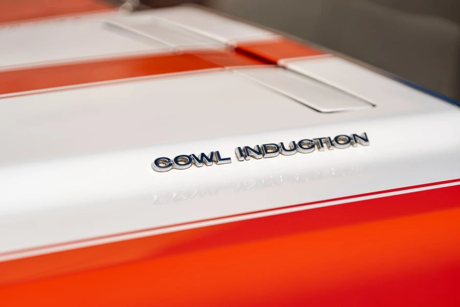 1972 GMC Sprint/Caballero - Image 14 of 26