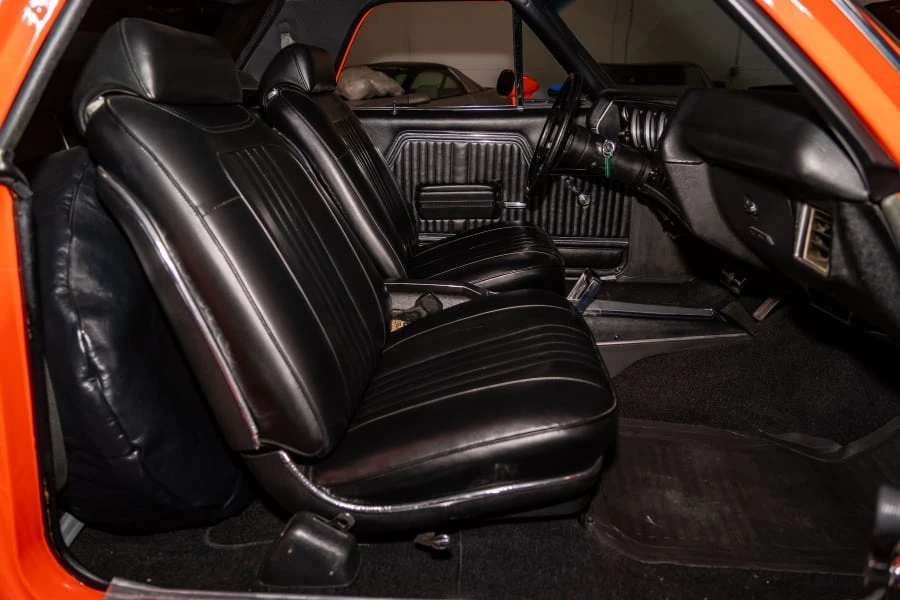 1972 GMC Sprint/Caballero - Image 19 of 26