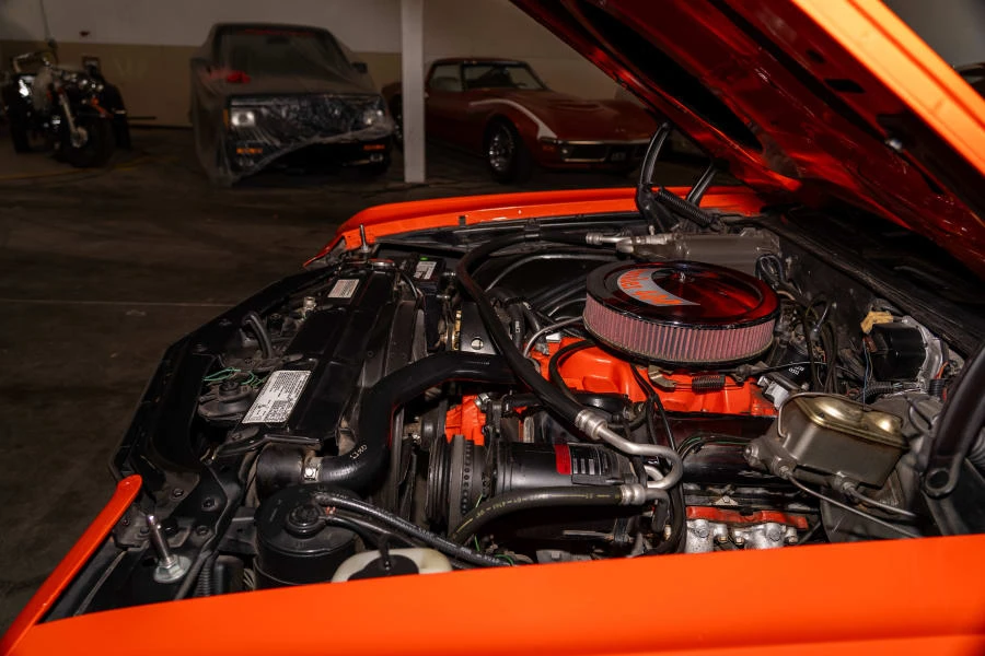 1972 GMC Sprint/Caballero - Image 25 of 26