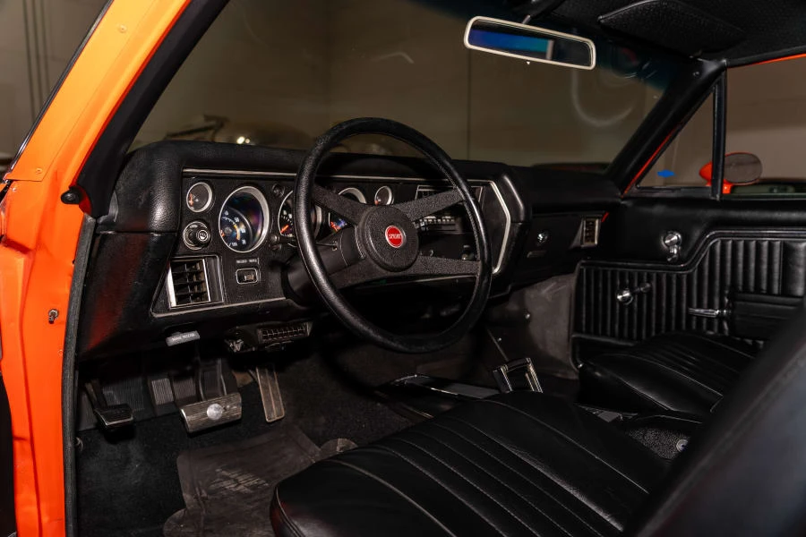 1972 GMC Sprint/Caballero - Image 17 of 26