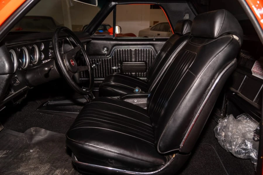 1972 GMC Sprint/Caballero - Image 18 of 26