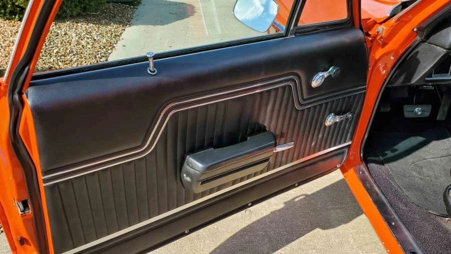 1972 GMC Sprint/Caballero - Image 4 of 12