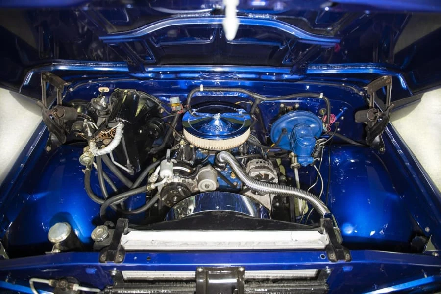 1972 GMC - Image 8 of 12