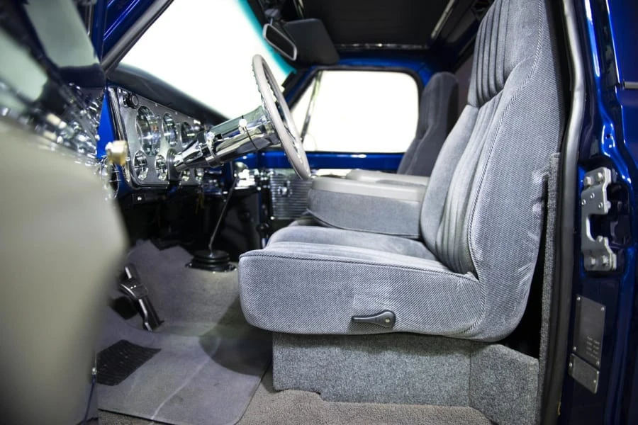 1972 GMC - Image 3 of 12