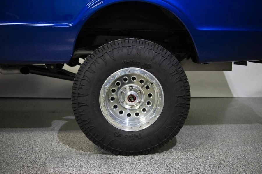 1972 GMC - Image 10 of 12