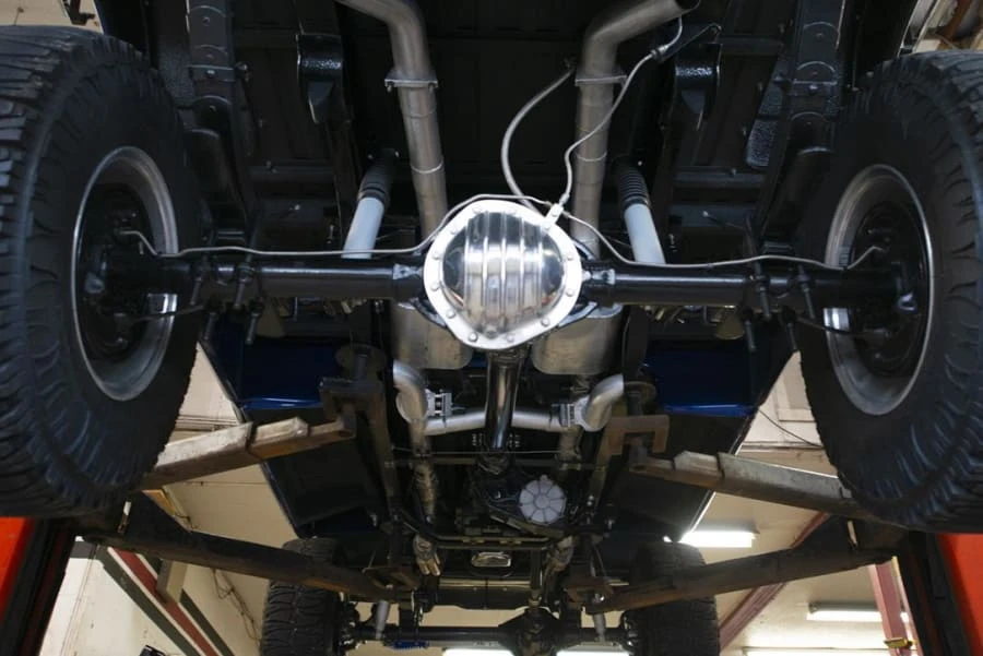 1972 GMC - Image 12 of 12