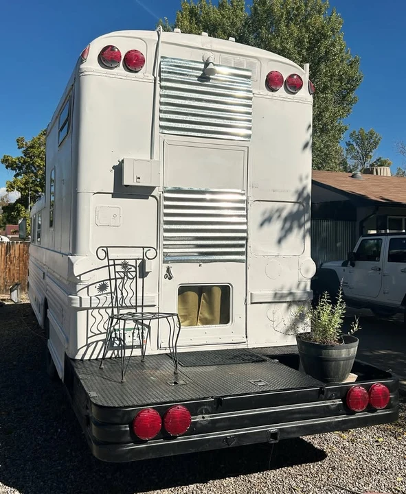 1972 GMC - Image 4 of 21