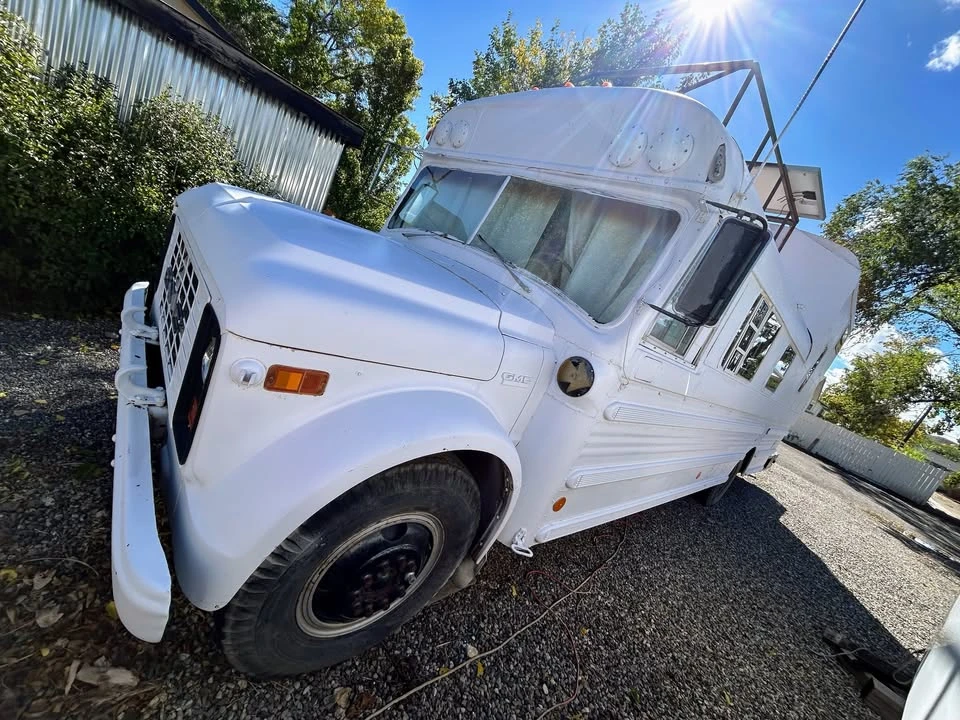 1972 GMC - Image 3 of 21