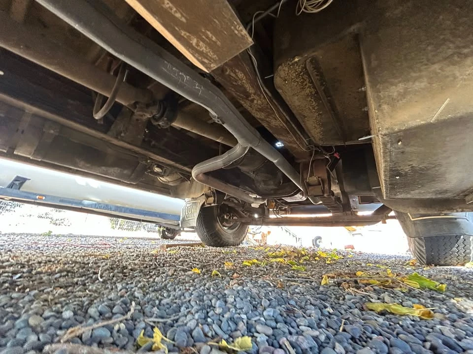 1972 GMC - Image 2 of 21