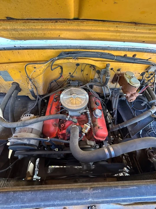 1972 GMC - Image 14 of 21