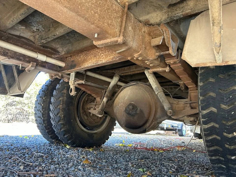 1972 GMC - Image 20 of 21