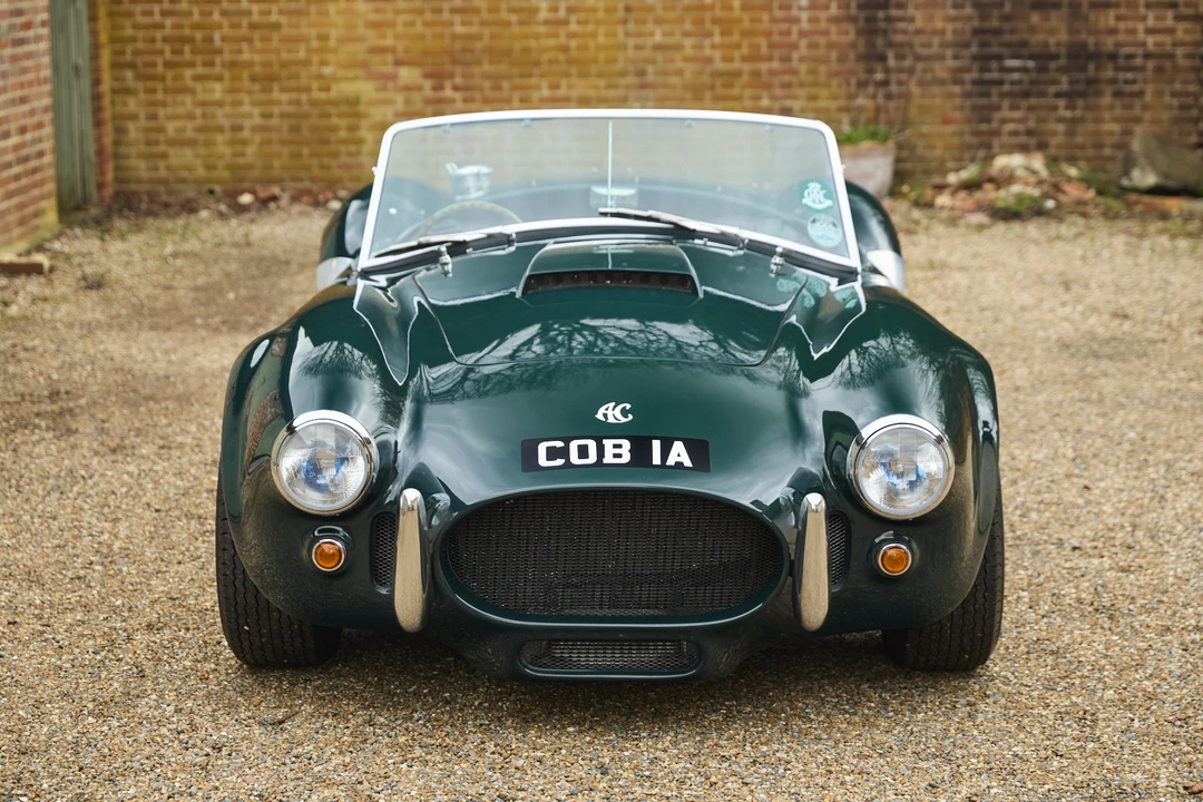 1972 Shelby Cobra Replica - Image 2 of 31