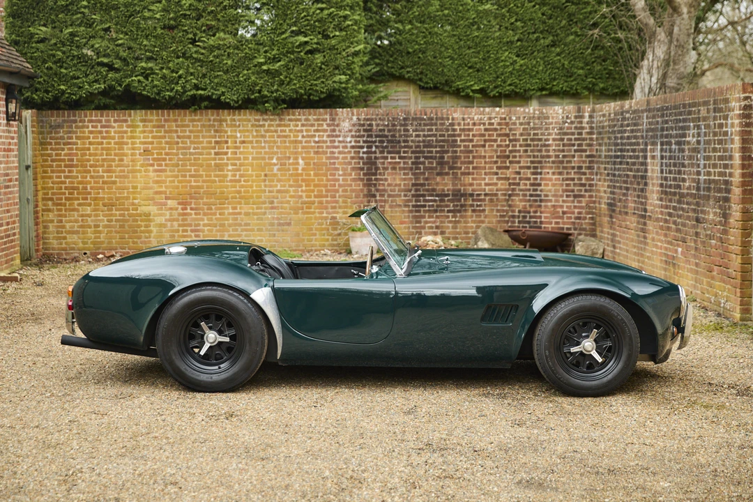 1972 Shelby Cobra Replica - Image 4 of 31