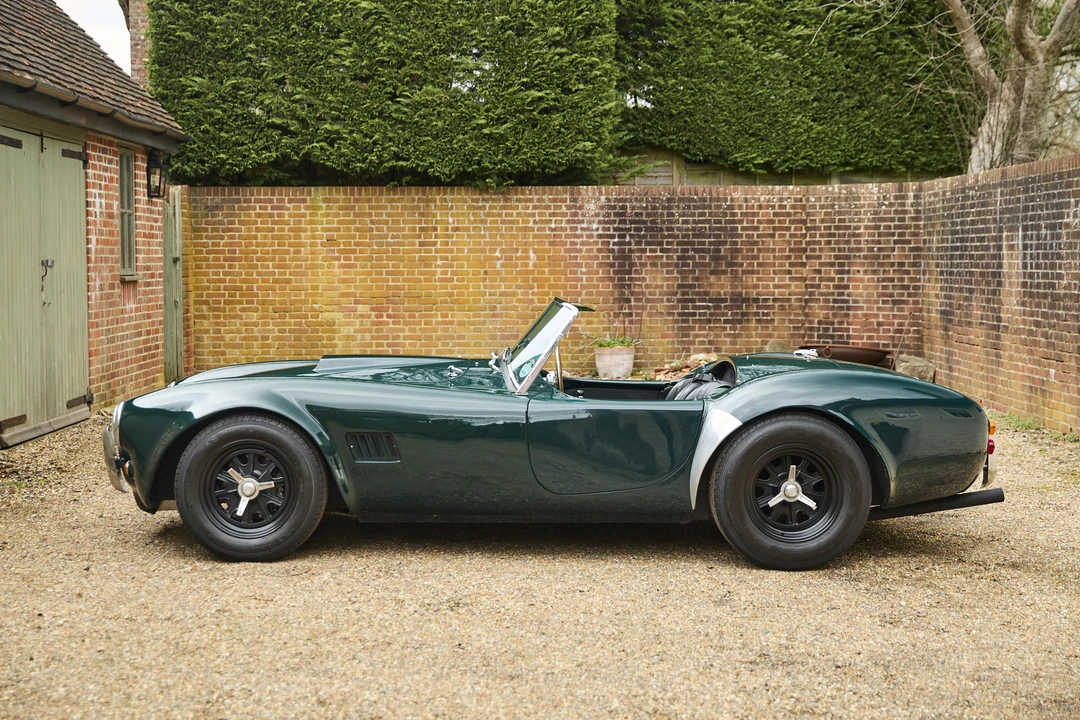 1972 Shelby Cobra Replica - Image 8 of 31