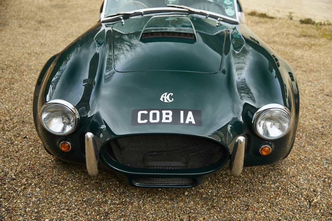 1972 Shelby Cobra Replica - Image 14 of 31