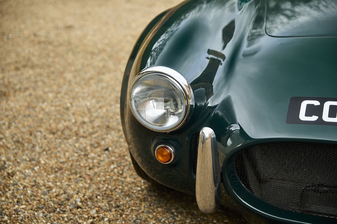 1972 Shelby Cobra Replica - Image 15 of 31