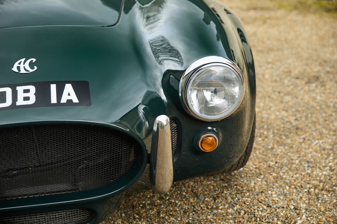 1972 Shelby Cobra Replica - Image 16 of 31