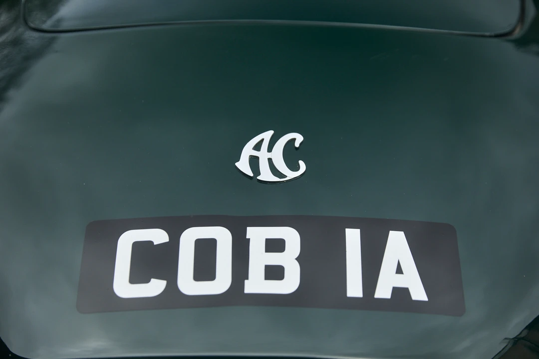1972 Shelby Cobra Replica - Image 17 of 31