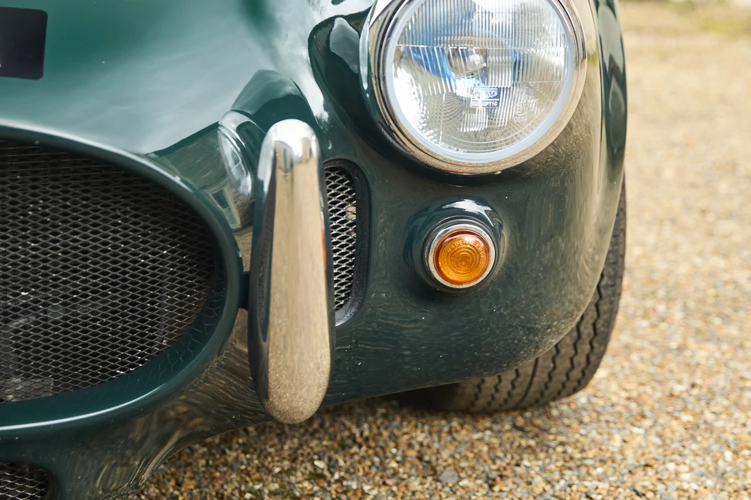 1972 Shelby Cobra Replica - Image 19 of 31