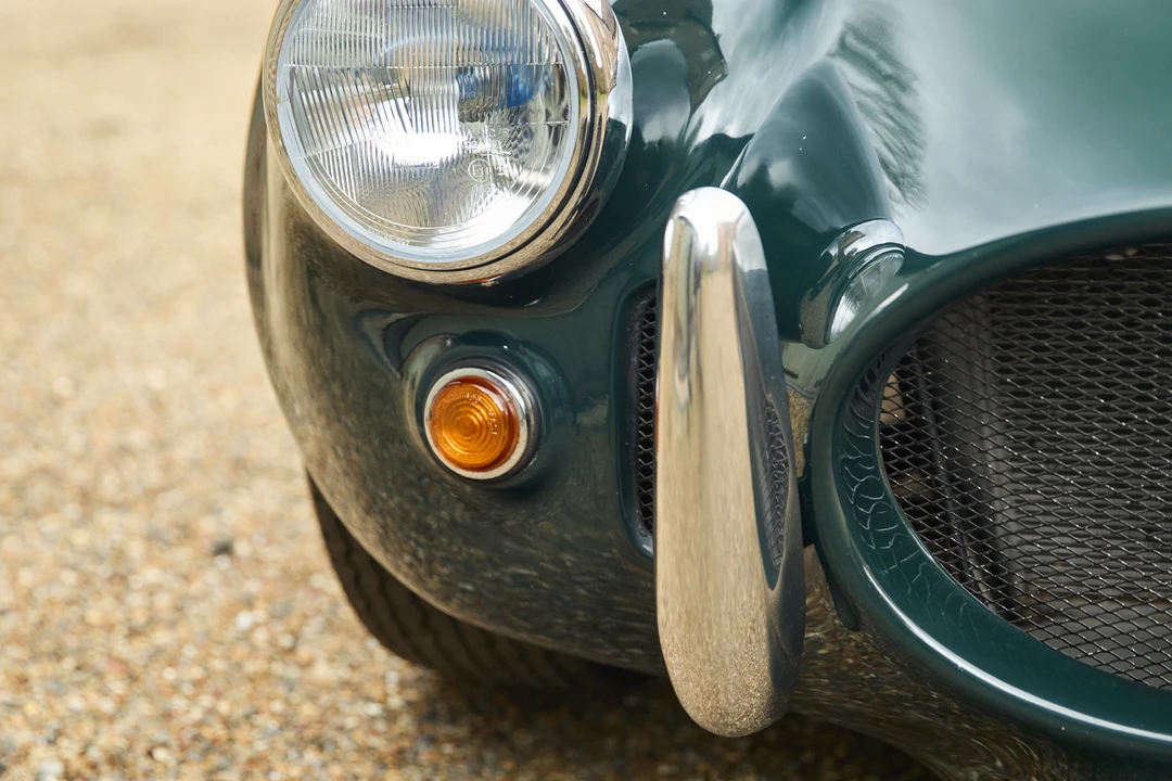 1972 Shelby Cobra Replica - Image 20 of 31