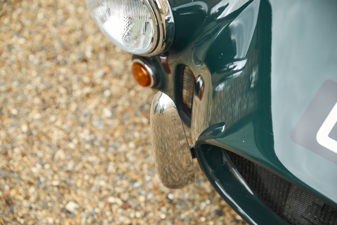 1972 Shelby Cobra Replica - Image 22 of 31