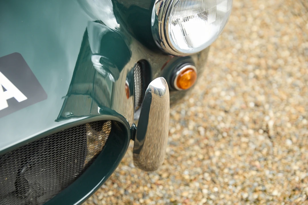 1972 Shelby Cobra Replica - Image 23 of 31