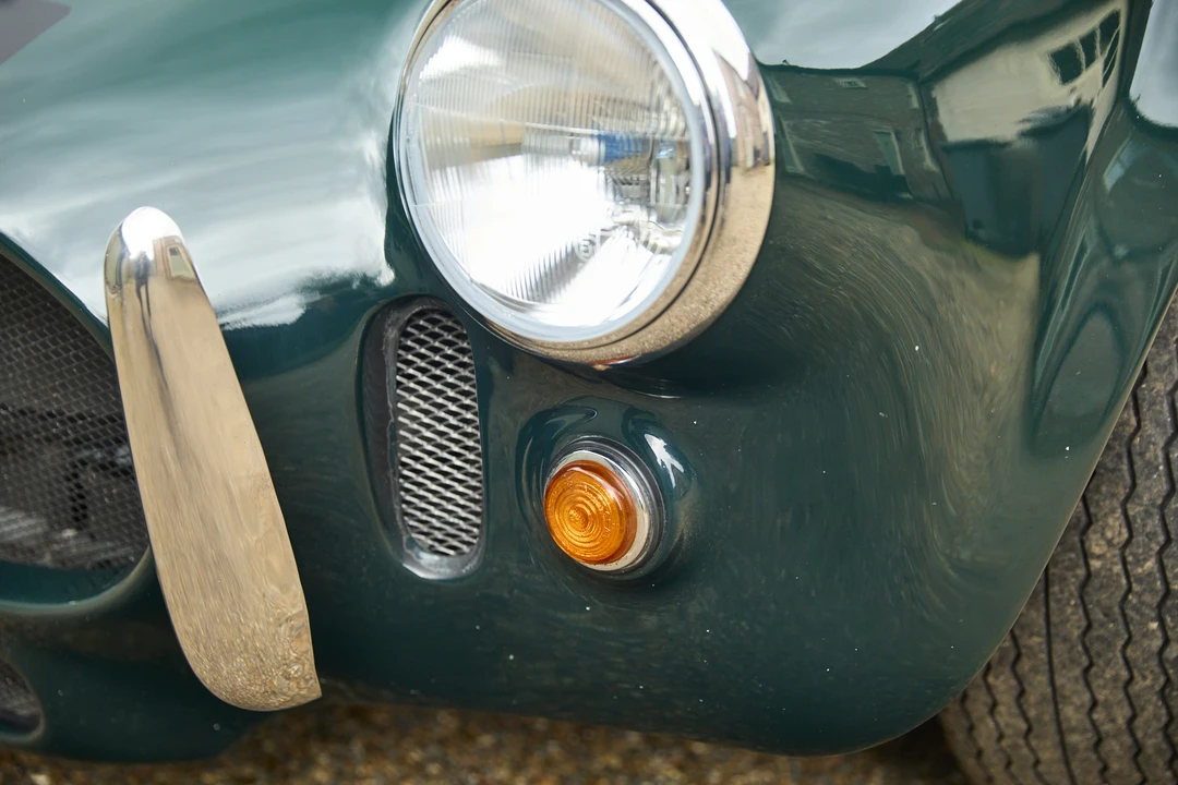1972 Shelby Cobra Replica - Image 24 of 31