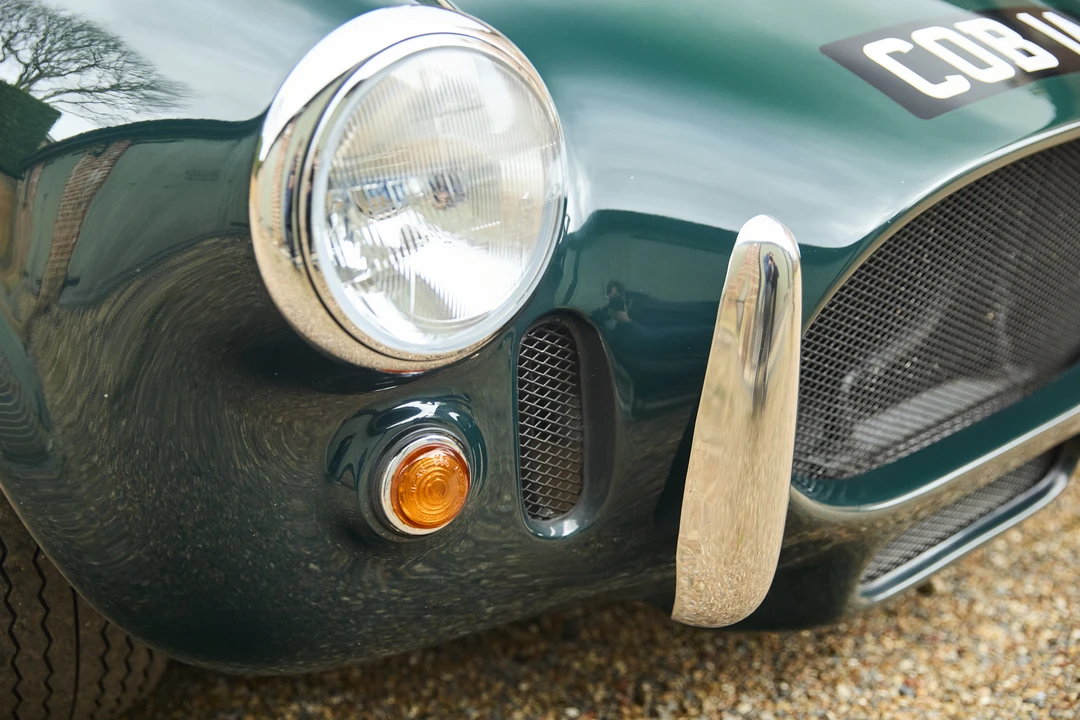 1972 Shelby Cobra Replica - Image 25 of 31