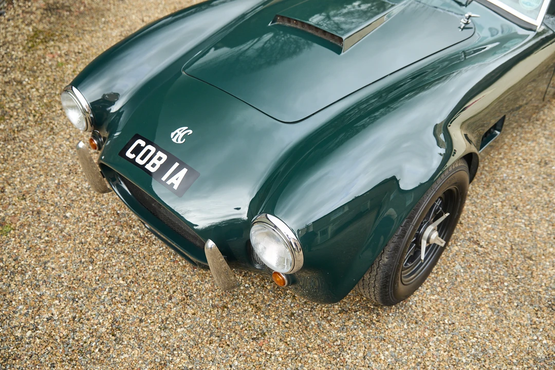 1972 Shelby Cobra Replica - Image 29 of 31