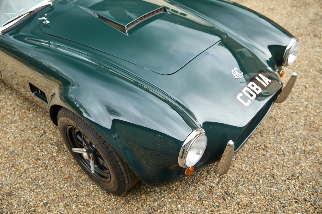 1972 Shelby Cobra Replica - Image 30 of 31