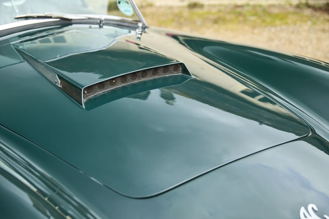 1972 Shelby Cobra Replica - Image 31 of 31