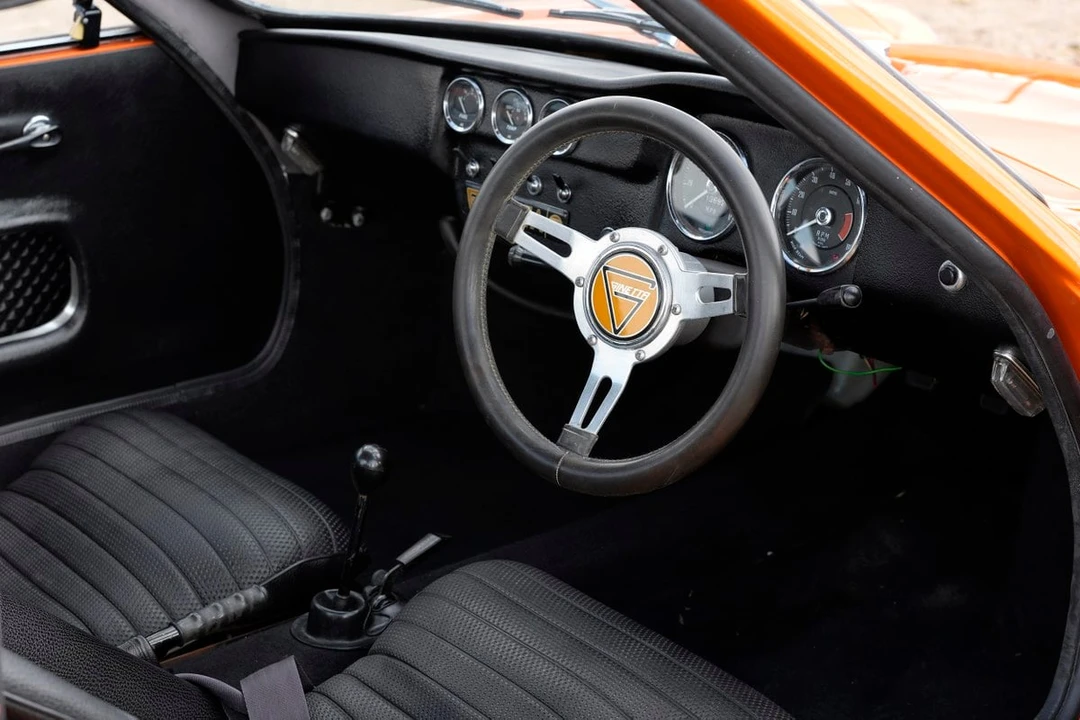 1972 Ginetta - Image 27 of 30