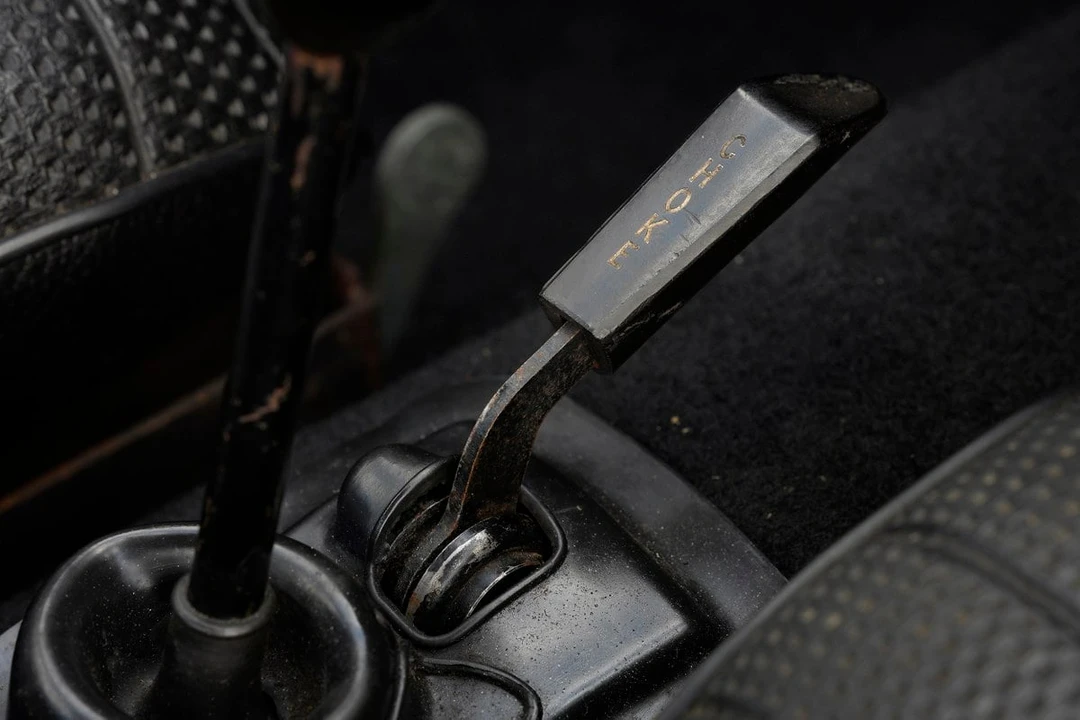1972 Ginetta - Image 30 of 30