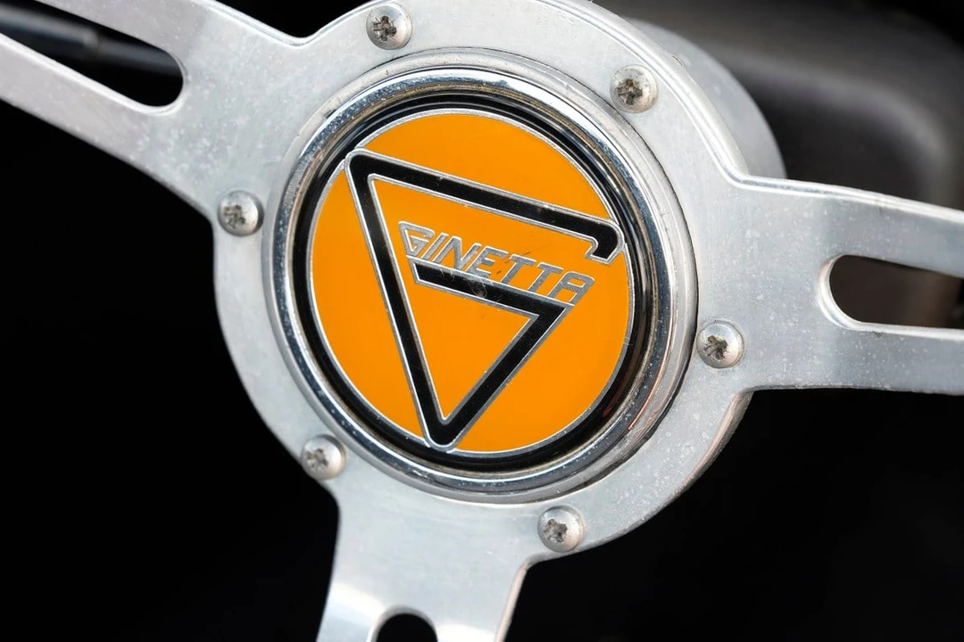 1972 Ginetta - Image 17 of 30