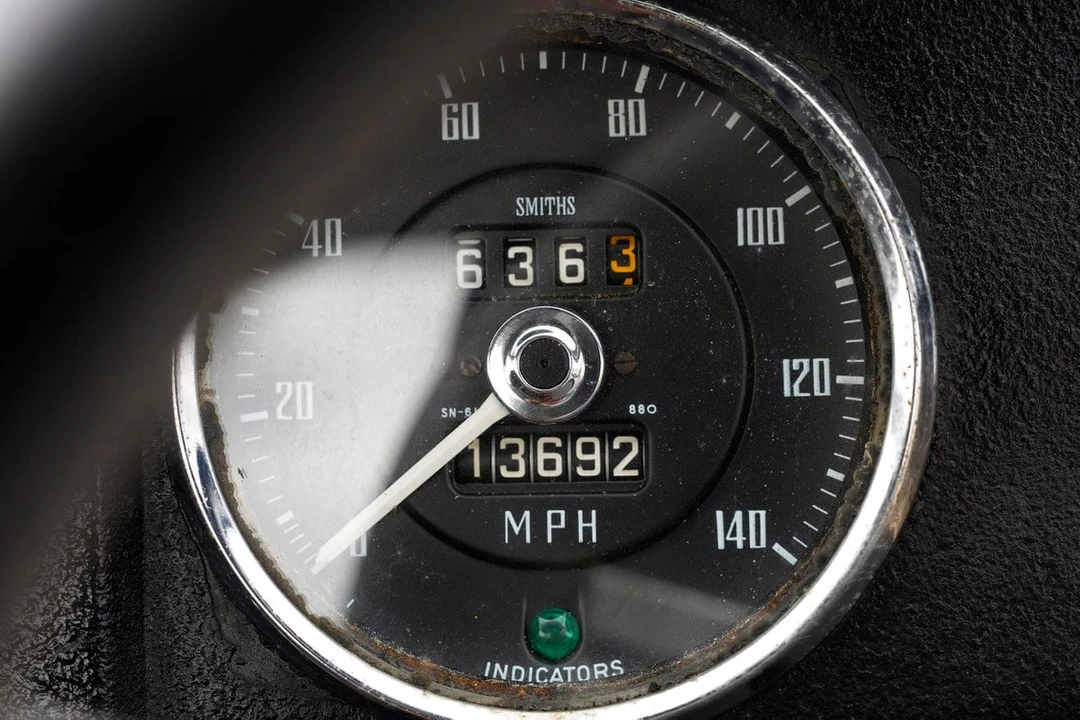 1972 Ginetta - Image 19 of 30