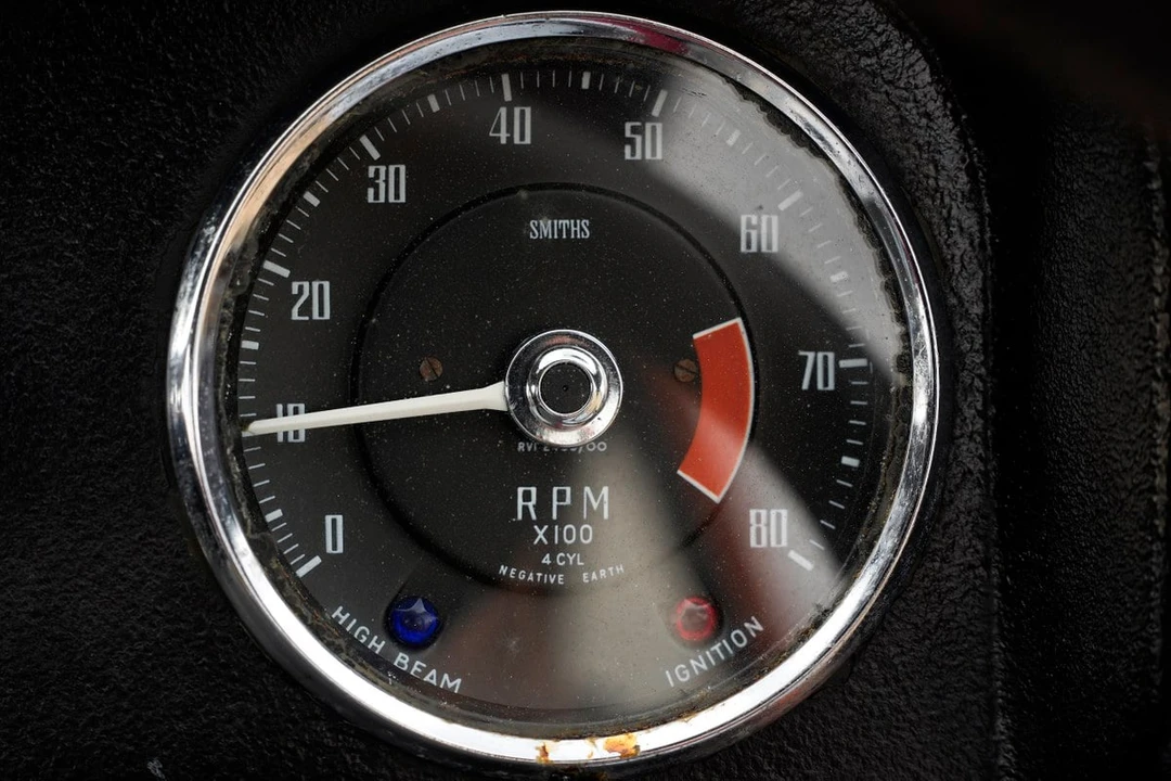1972 Ginetta - Image 20 of 30