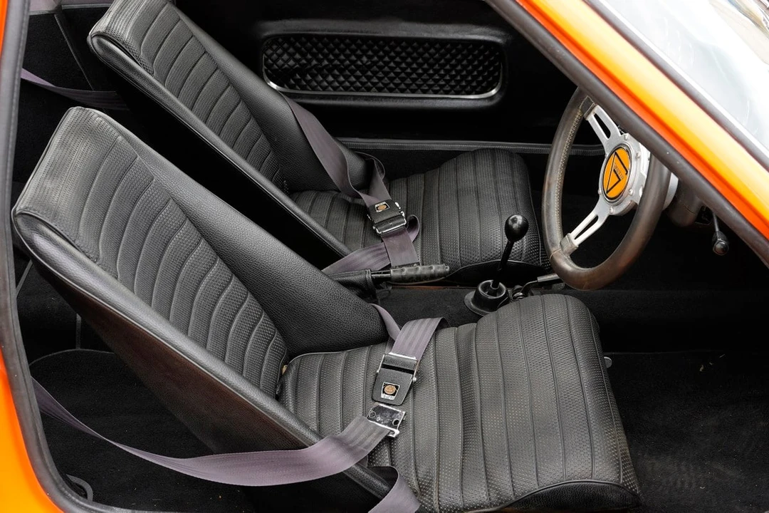 1972 Ginetta - Image 22 of 30