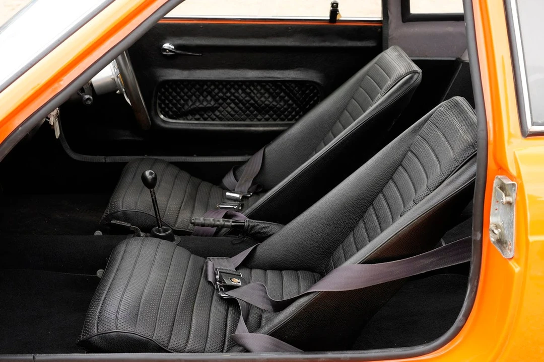 1972 Ginetta - Image 24 of 30