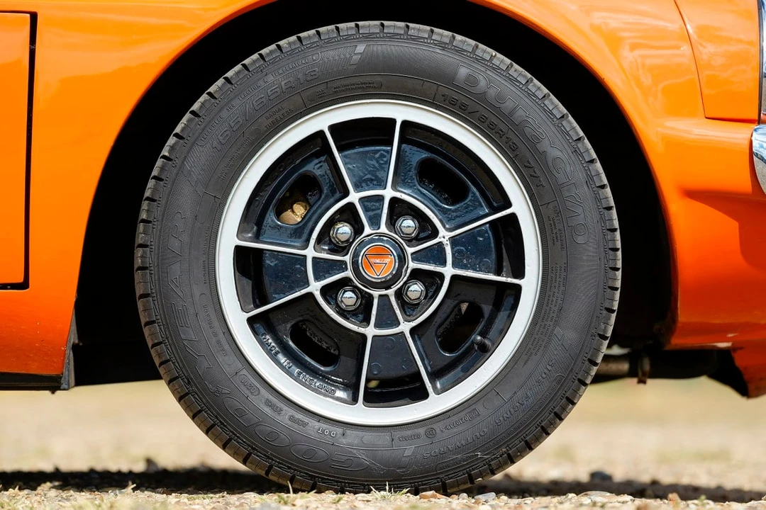 1972 Ginetta - Image 13 of 30